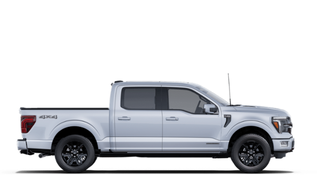 2025 Ford F-150+F-150